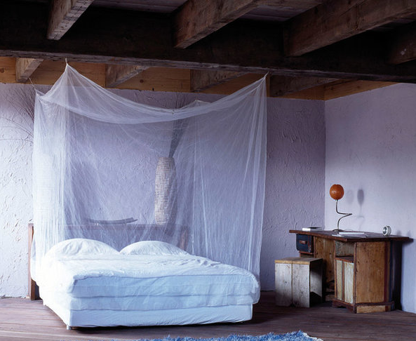 CarePlus Mosquito Net Duo Box Duralin 2 pers. - Image 7
