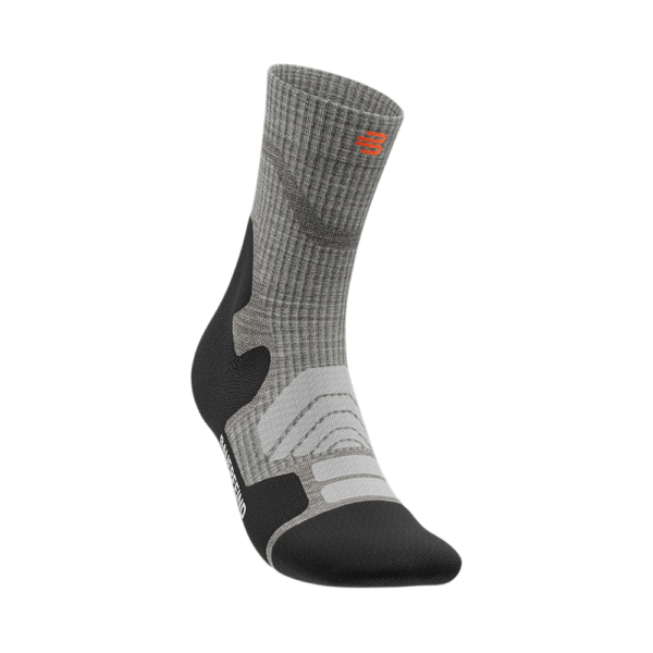 Bauerfeind Outdoor Merino Mid Cut Socks damessokken - Image 7