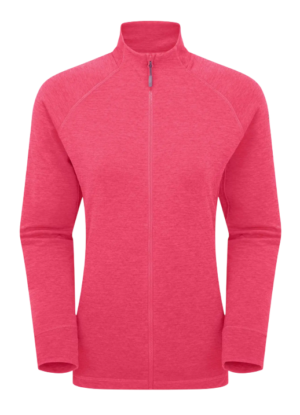 Rab Nexus Jacket women's jacket - Watermelon