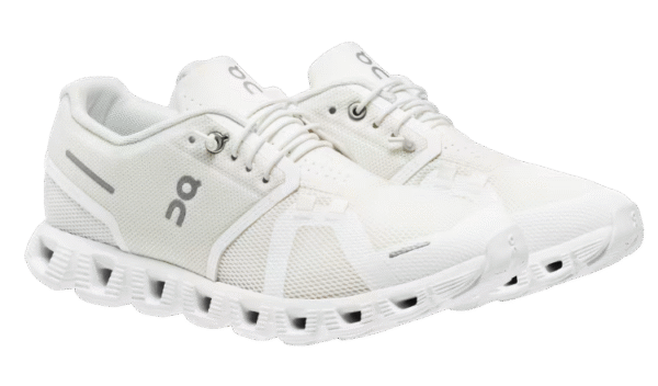 On-Running Cloud 5 women's hiking shoe - Image 5