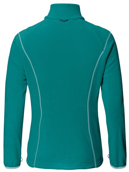 Vaude Wo Rosemoor women's cardigan - Image 6