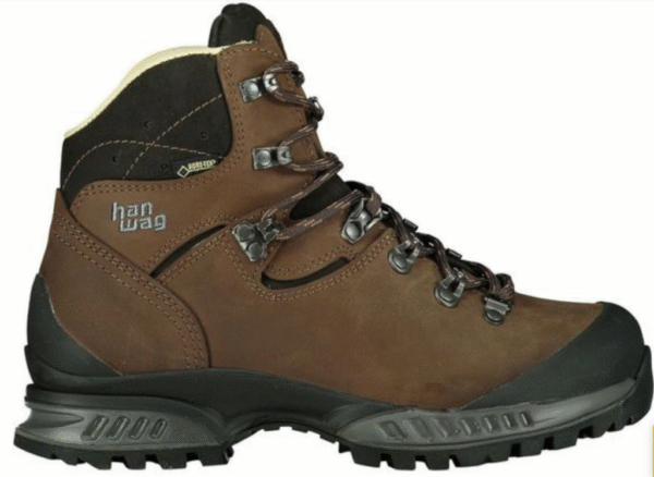 Hanwag Tatra II Wide Lady GTX women's hiking shoe - Image 5