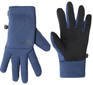 The North Face Etip Recycled Glove - Summit Navy