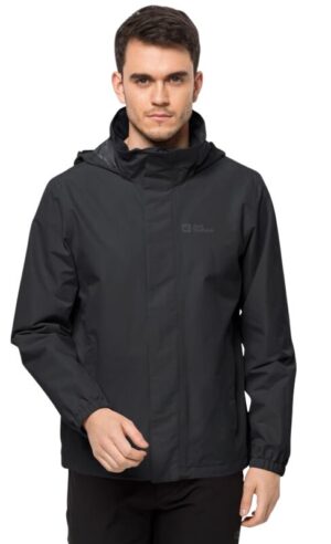 Jack Wolfskin Stormy Point 2L Jacket men's jacket