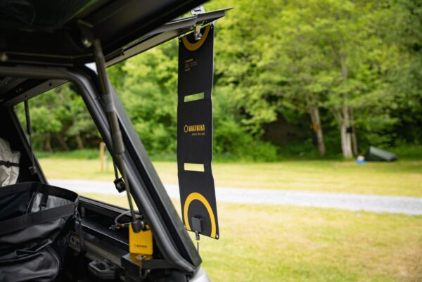 WakaWaka Solar 20 Ultralight Solar Panel - Image 10