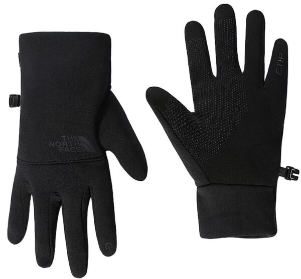 The North Face Etip Recycled Glove - Image 5
