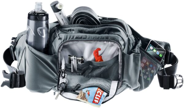 Deuter Pulse 5 waist bag - Image 4