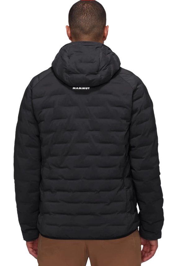 Mammut Sender IN Hooded men's jacket - Image 5