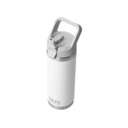 Yeti Rambler Colour Straw Bottle 18 oz/532 ml - Thumbnail Image 27
