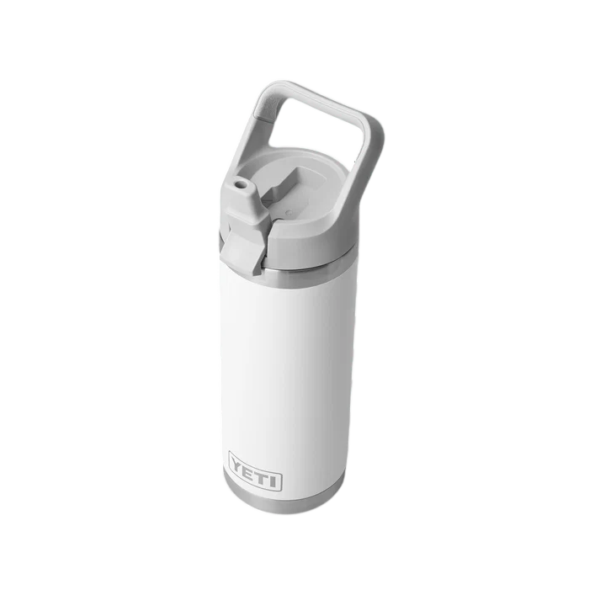 Yeti Rambler Colour Straw Bottle 18 oz/532 ml - Image 27
