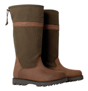Sommerset Frome women's boot