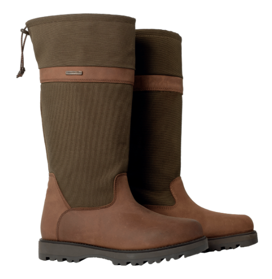 Sommerset Frome women's boot