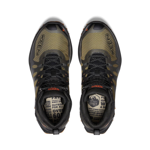 Keen Zioinc Mid WP men's hiking shoe - Image 5