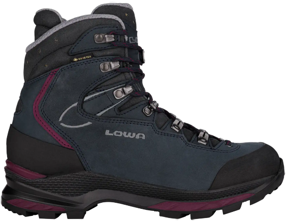 Lowa Mauria EVO GTX women's hiking shoe - Image 8