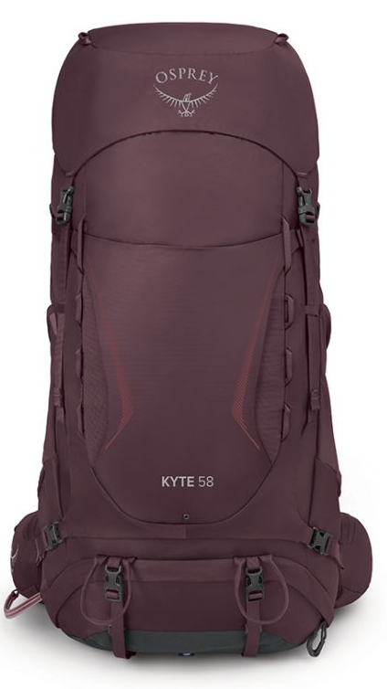 Osprey Kyte 58 backpack - Image 4