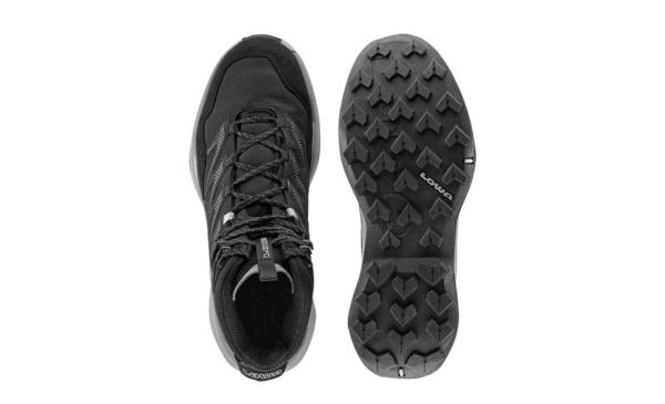 Lowa Maddox Pro GTX Mid men's hiking shoe - Image 7