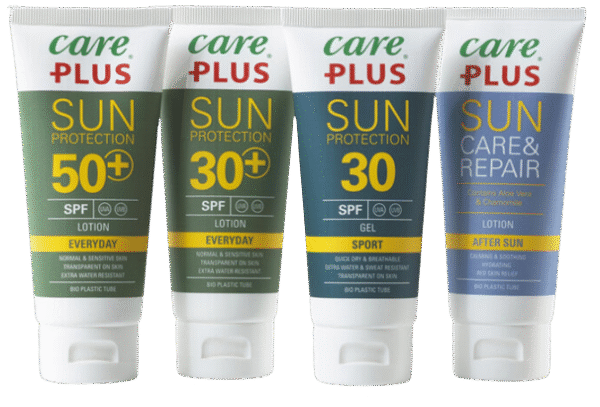 CarePlus Sun Protection Everyday Lotion SPF50+ - Image 4