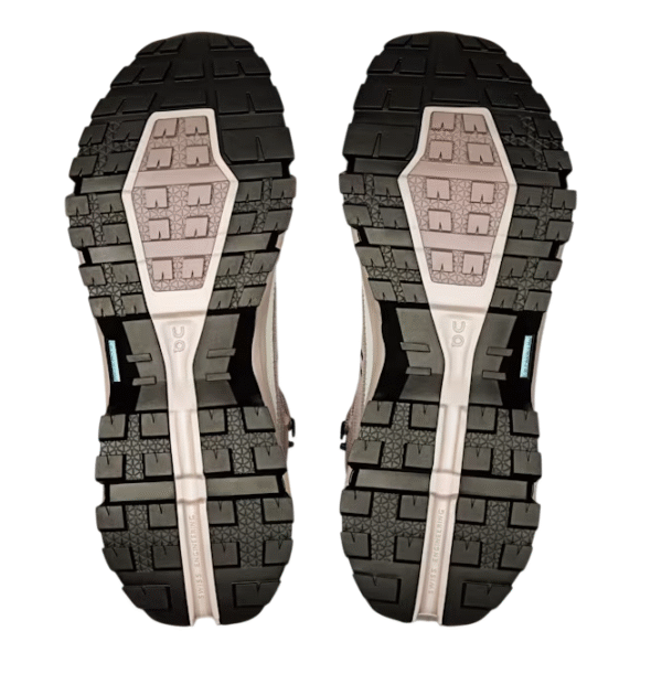 On-Running Cloudrock Mid Waterproof men's hiking shoe - Image 11