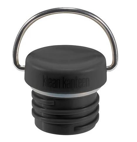 Klean Kanteen Classic with Loop Cap - Image 4
