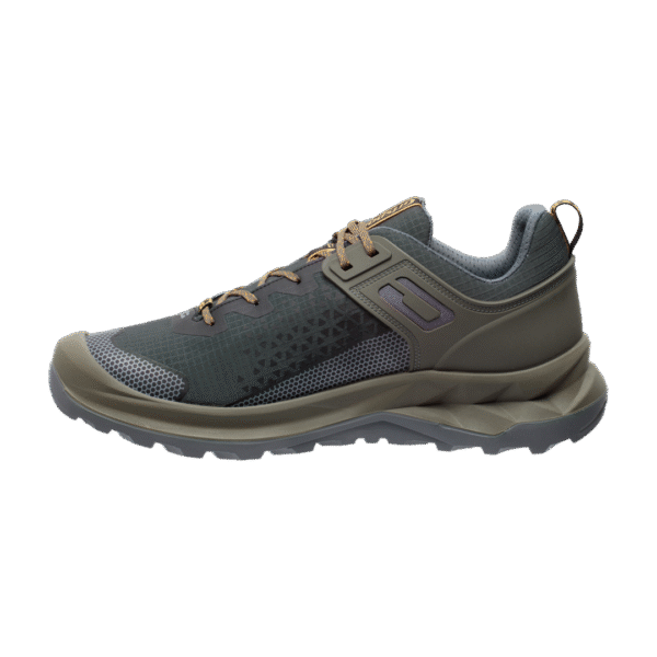 Grisport Explorer Low men's hiking shoe - Image 5
