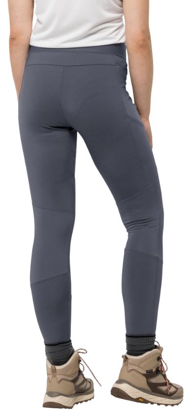 Jack Wolfskin Berntal women's trousers - Image 5