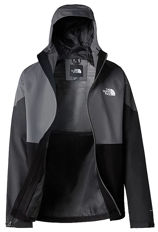 The North Face Lightning Zip-In Jacket men's jacket - Image 10