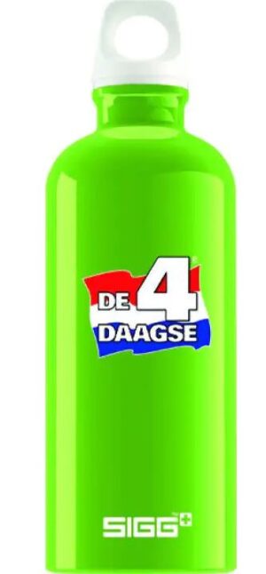 SIGG Traveller N4D 0.6L bottle