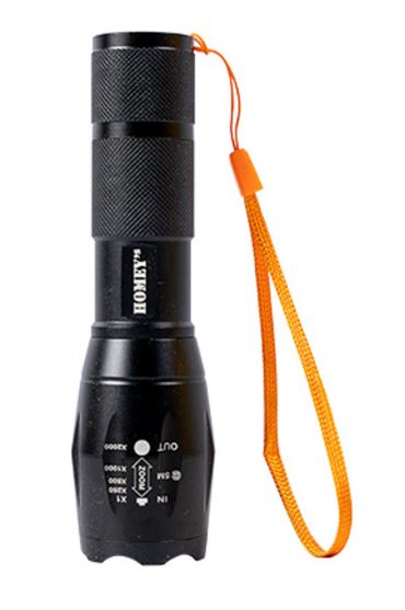 Homeij Mel 150lm Led flashlight - Image 4