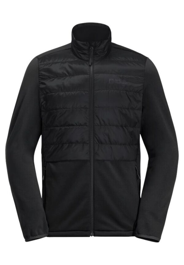Jack Wolfskin Luntal 3 in 1 Jacket herenjas - Image 9