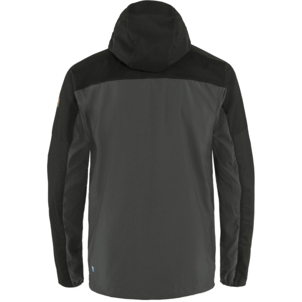 FjallRaven Abisko Midsummer men's jacket - Image 4