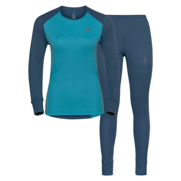 Odlo Active Warm Eco-basislaagset women's - Image 5
