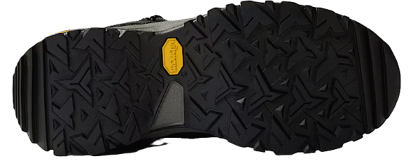 The North Face Hedgehog Mid GTX women's hiking shoe - Image 6