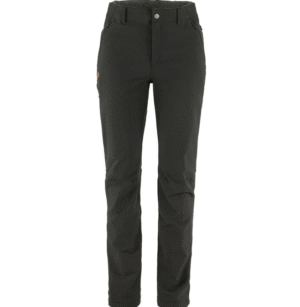 FjallRaven Abisko Winter Stretch Trousers women's trousers