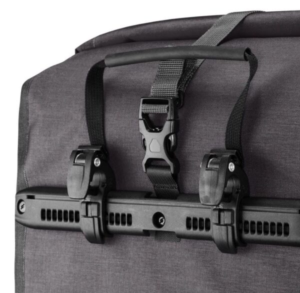 Ortlieb Back-Roller Plus QL2.1 bicycle bags - Image 13