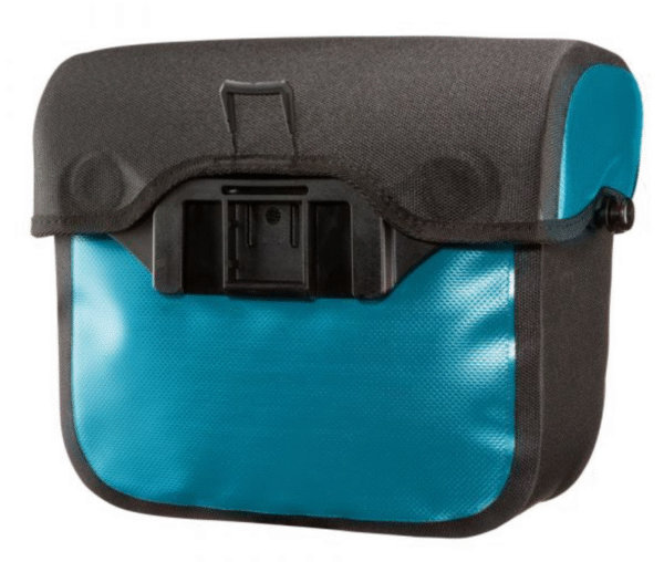 Ortlieb Ultimate Six Classic 7L Bicycle Bag - Image 4