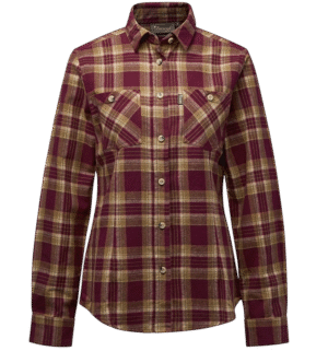 Pinewood Härjedalen damesshirt