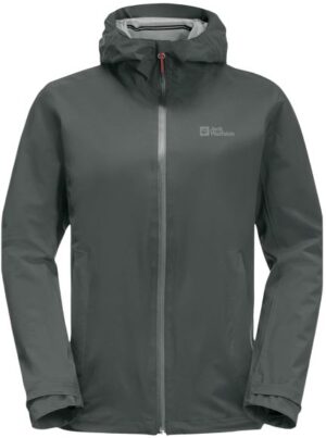 Jack Wolfskin Highest Peak women's jacket