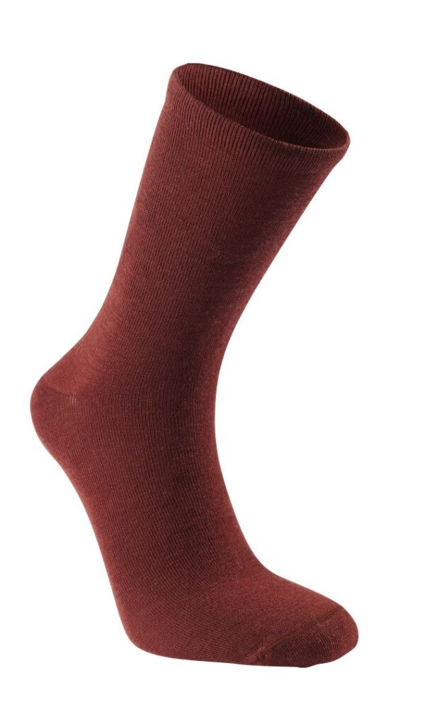 Woolpower Liner Classic sock - Image 4