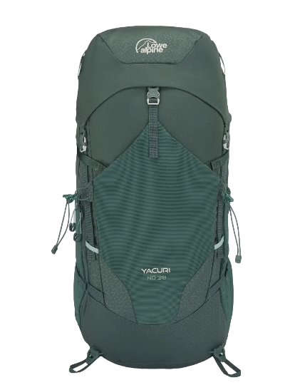 Lowe Alpine Yacuri ND38 rugzak - Image 4