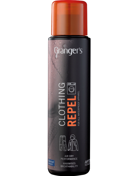 Grangers Clothing Repel
