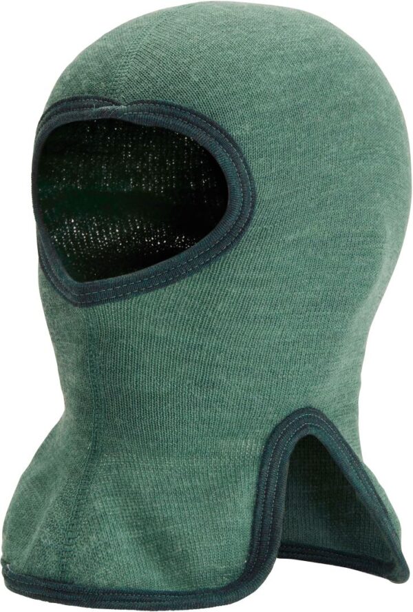 Woolpower KIDS Balaclava 200 - Image 4