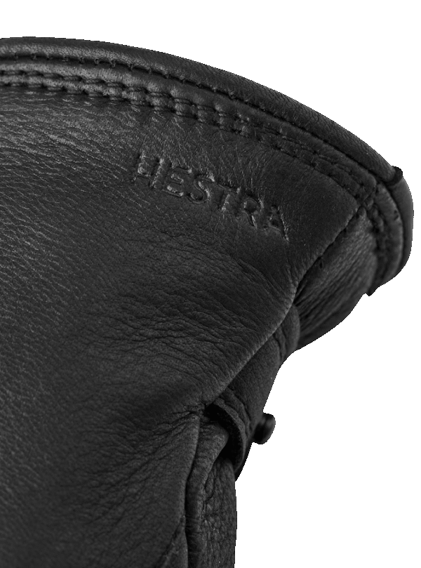 Hestra Deerskin Lambskin gloves - Image 4