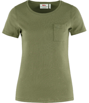 Fjällräven Ovik T-Shirt women's