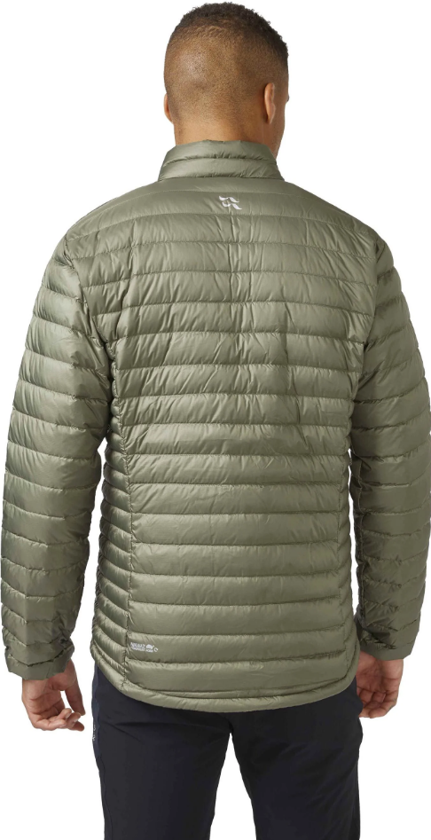 Rab Microlight jacket men's - Image 7