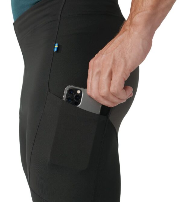 FjallRaven Abisko Trekking Tights Pro men's leggings - Image 10