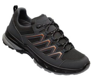 Grisport Wega Low men's hiking shoe