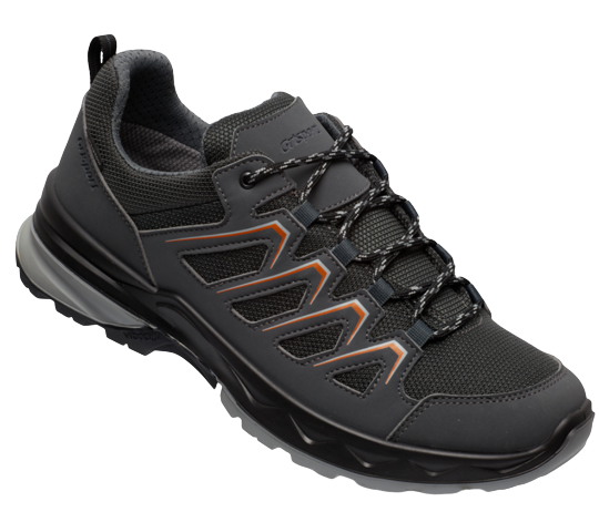 Grisport Wega Low men's hiking shoe