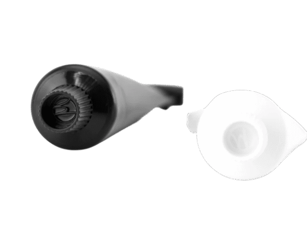 Matador Refillable Toothpaste Tubes 2-Pack - Image 6