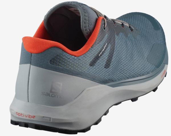 Salomon Sense Ride 3 men's hiking shoe - Image 6
