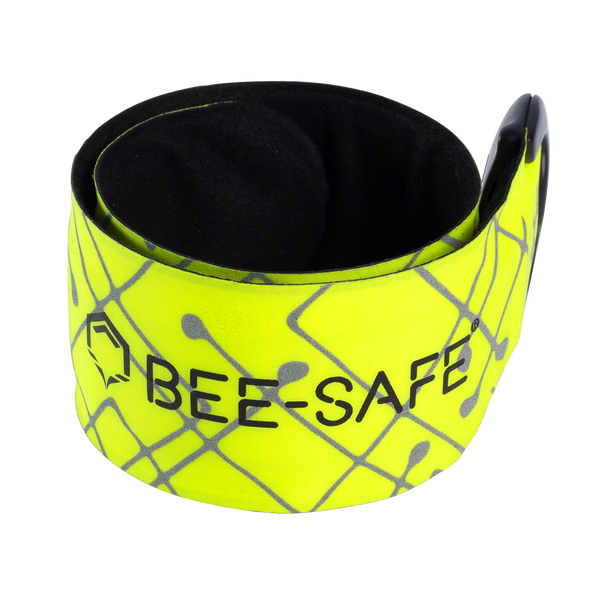 Bee-safe Led Click Band USB